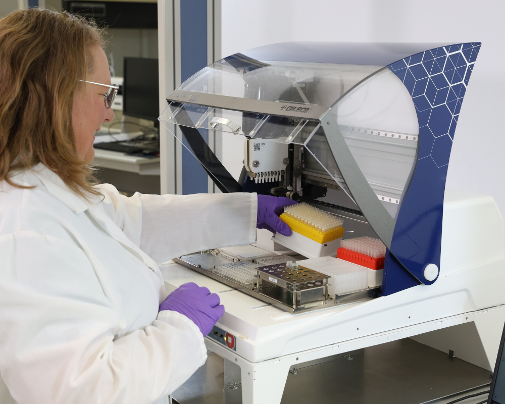 PIPETMAX® 268