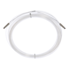 Tubing, 30 ml Fep Straight 1.5 mm I.D.