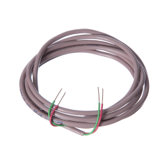 Wire, 2-Conductor Interconnect, 6 Ft