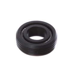 Seal, Piston, Ptfe, Black, 25SC/25WTI