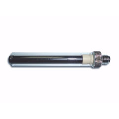 Glasspritzen, 5 mL