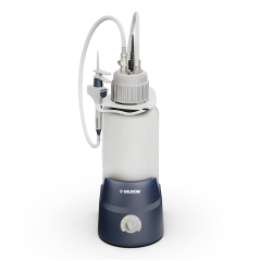 Safe Aspiration Station, EU Plug
