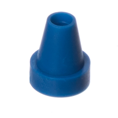 Ferrule, Flangeless,1/16?,Tz(P-200X)10/Pk