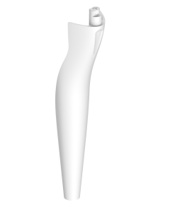 PLASTIC EJECTOR P20G/P20L (1X25)