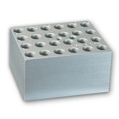 BLOCK, 24X1.5mL or 2.0 mL Centrifuge Tubes