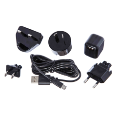 USB Power Supply, PIPETMAN® M