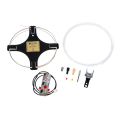 FC 204 Fraction Collector Prep Valve Kit