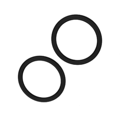 O-RING FOR P5000G/P5000L X 100