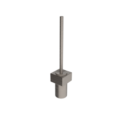 Dispense Needle, .030?, Standard Bore, Titanium, FC203