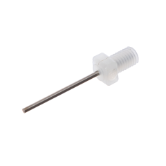 Dispense Needle, Fine Bore, Titanium, FC203/4