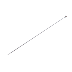 Probe, 220 x 1.5 x 0.4 mm, Beveled, Micro-volume, 0.7 mm Tip