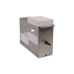 Code 373 Rack, ASPEC 3 mL 20 Positions