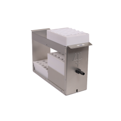 Code 376 Rack, ASPEC 6 mL 15 Positions