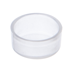 Caps For 7 mm Microvials,Polyeth,1000/Pkg