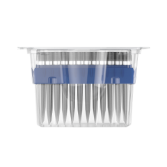 PIPETMAN DIAMOND Tips, BLISTER REFILL, 50-1200 µL, 10x96 Filter Tips, Sterile
