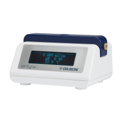 VERITY® 1810 Conductivity and pH Monitor