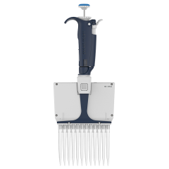 PIPETMAN® L Multichannel P12x1200L, 100-1200 µL