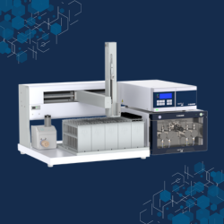 Tech Note: Scale Up Your Prep HPLC with a VERITY® HPLC System