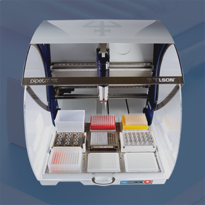 Sample Integrity in qPCR: Using PIPETMAX® qPCR Assistant to Minimize Contamination