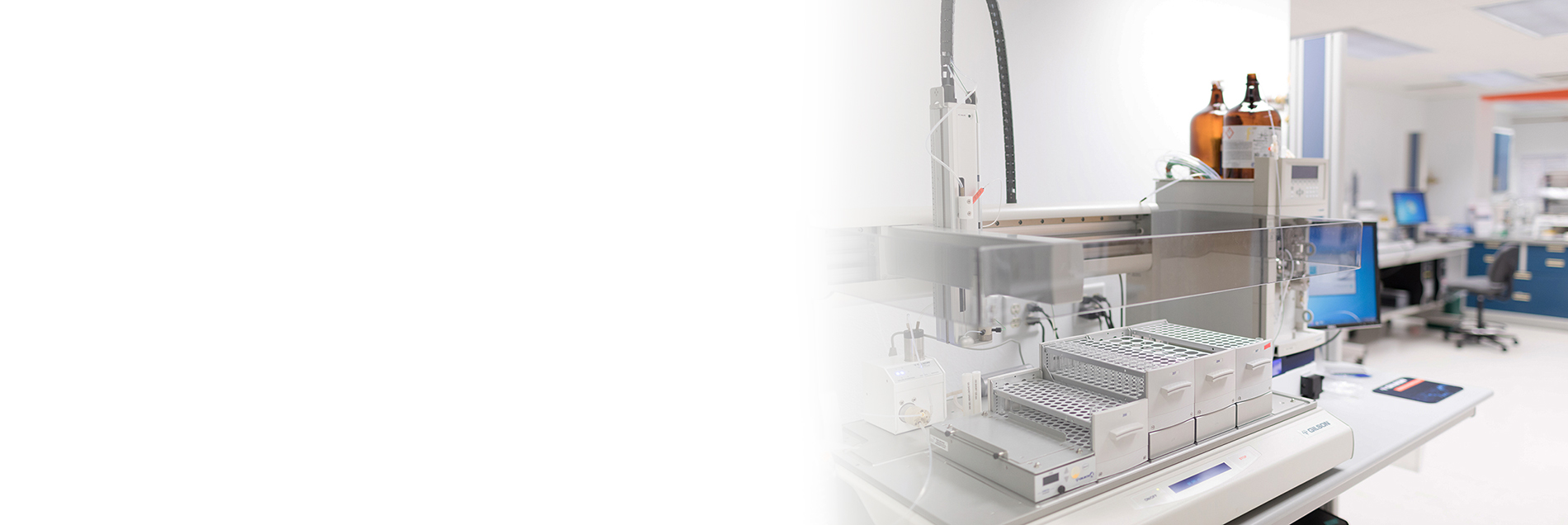 OEM systems banner