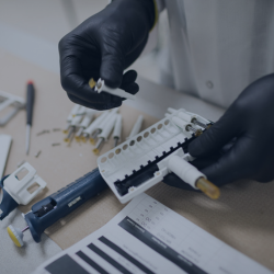 Pipette Service